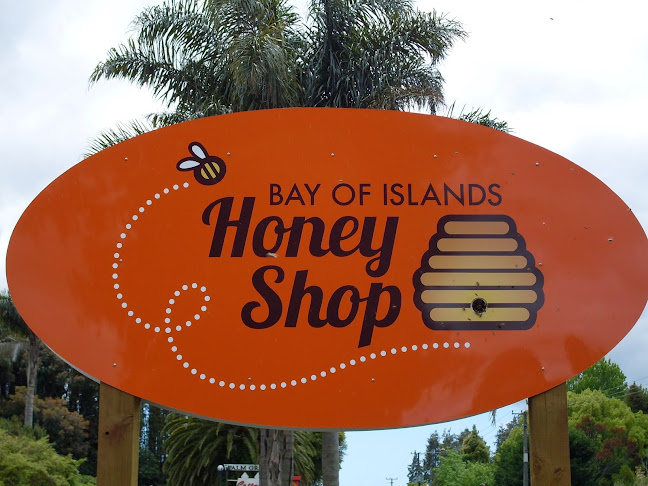 Bay Of Islands Honey Shop - Kerikeri