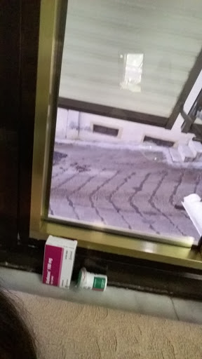 Et Ve Deniz Ürünleri Lokantası