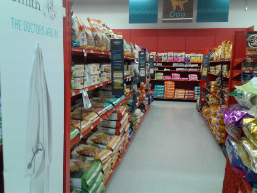 Pet Supply Store «Petco Animal Supplies», reviews and photos, 2353 SE Federal Hwy, Stuart, FL 34994, USA