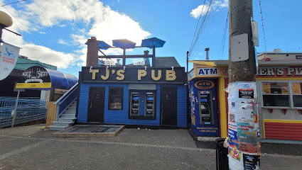 TJ's Pub