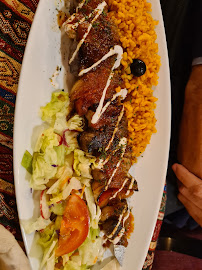Kebab du Restaurant turc Ottoman Restaurant à Bordeaux - n°7