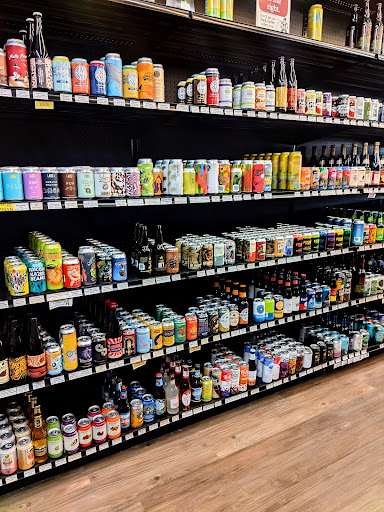 Liquor Store «Cellar Wine & Spirits», reviews and photos, 555 W Main St, Norman, OK 73069, USA