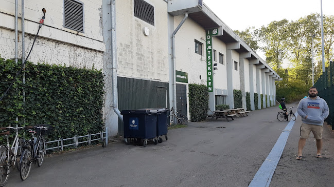 ProAlign Idrætsfysioterapi - Amager Vest