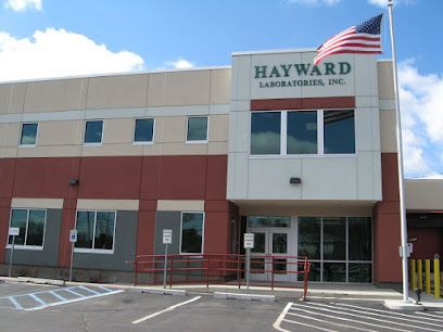 Hayward Laboratories