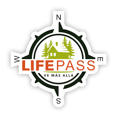 Lifepass Huasca