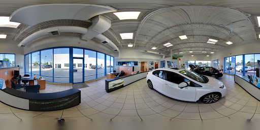 Car Dealer «Genthe Honda», reviews and photos, 15100 Eureka Rd, Southgate, MI 48195, USA