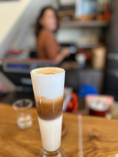 岱Coffee 的照片