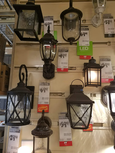 Home Improvement Store «The Home Depot», reviews and photos, 5995 Eldorado Pkwy, Frisco, TX 75034, USA