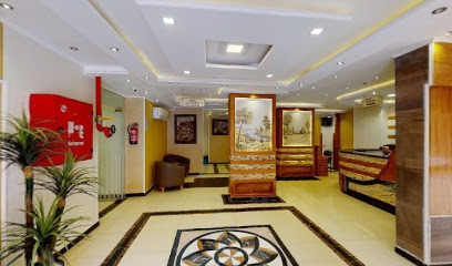Dar Al Elag Hospital - مستشفي دار العلاج