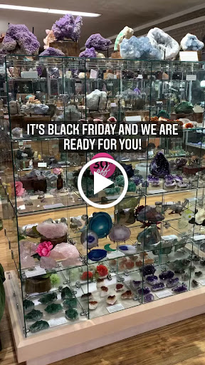 Metaphysical Supply Store «Stone Age: Crystals and Gems», reviews and photos, 2415 N Monroe St, Tallahassee, FL 32303, USA