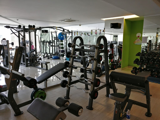 Personal training centers Ho Chi Minh