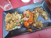 Plats et boissons du Restaurant tunisien Carthage 35 à Rennes - n°6