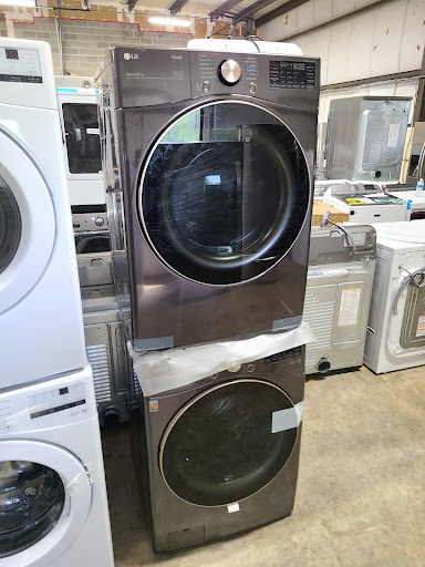 Used Appliance Store «Better Appliance/ Refurbished Appliances», reviews and photos, 5325 Beech Rd #8, Temple Hills, MD 20748, USA