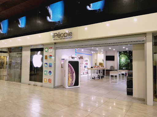 iPeople - Apple Store & Service 