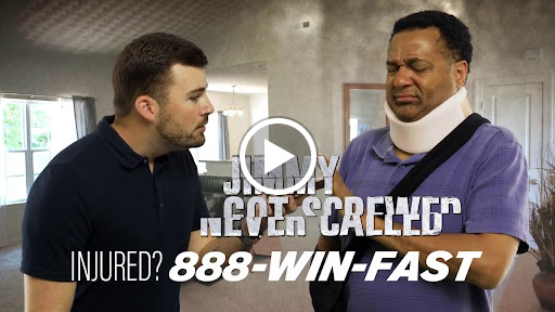 Personal Injury Attorney «Gould Injury Law», reviews and photos