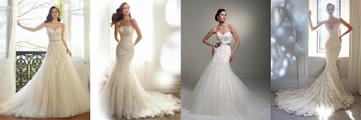 Bridal Shop «White Orchid Bridal», reviews and photos, 12420 Archer Ave, Lemont, IL 60439, USA