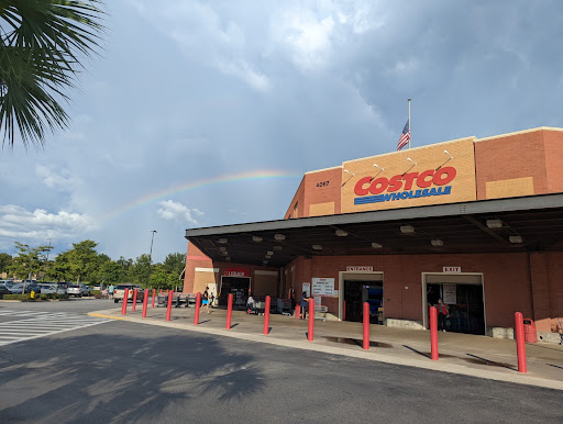 Warehouse store «Costco Wholesale», reviews and photos, 4067 Lagniappe Way, Tallahassee, FL 32317, USA