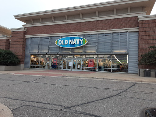Clothing Store «Old Navy», reviews and photos, 3260 Fairlane Dr, Allen Park, MI 48101, USA