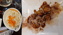 Plats et boissons du Restaurant de sushis sakura Sushi Restaurant Japonaise à Saint-Cloud - n°8