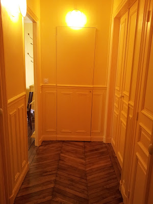 Mabille Edith à Paris