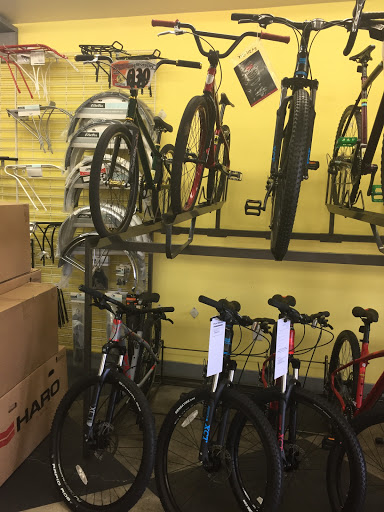 Bicycle Store «Papa Wheelie Bicycles», reviews and photos, 6949 Chapman Ave, Garden Grove, CA 92845, USA
