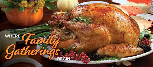 Grocery Store «United Markets», reviews and photos, 515 3rd St, San Rafael, CA 94901, USA