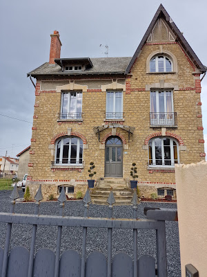 Ardennes menuiseries concept à Sedan