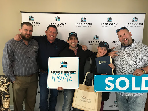 Real Estate Agency «Jeff Cook Real Estate», reviews and photos
