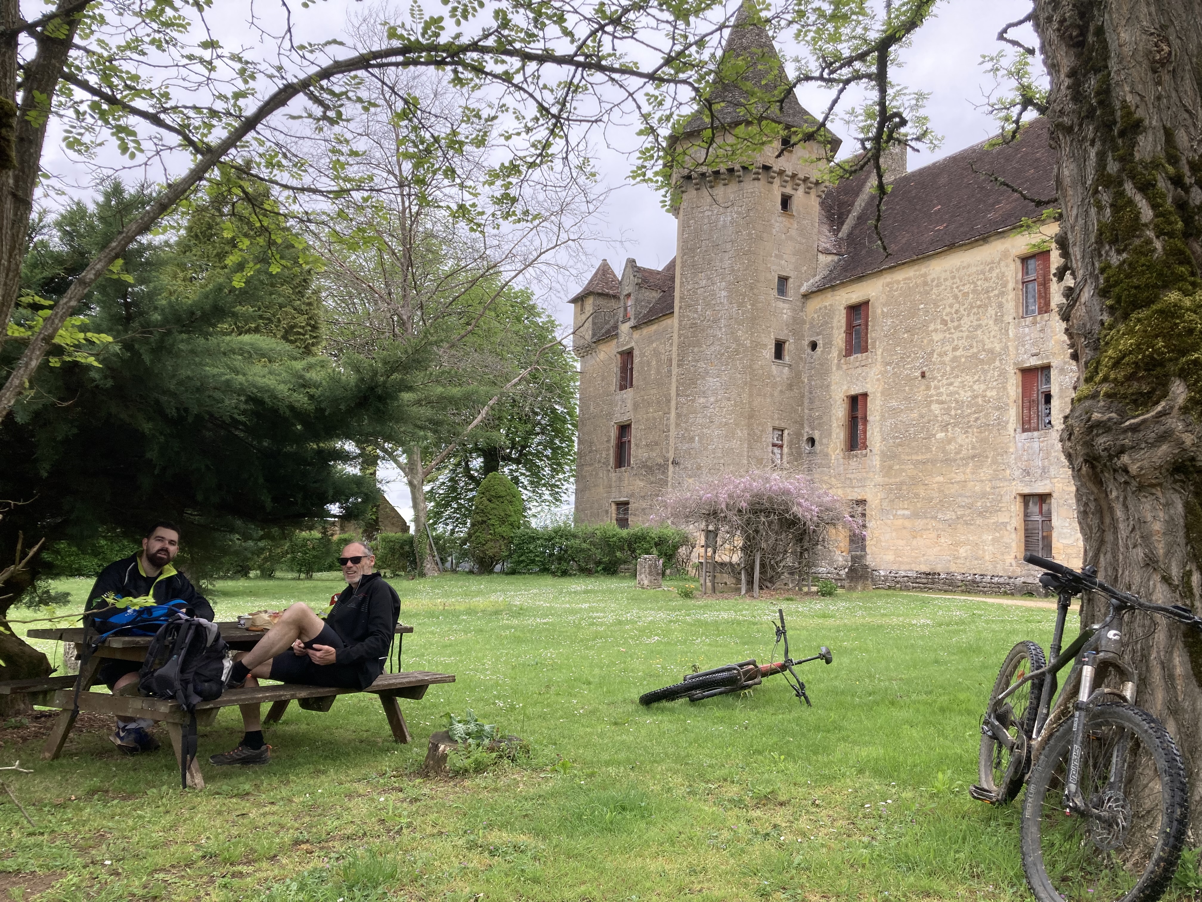 Photo n° 2 de l'avis de bruno.o fait le 14/05/2023 à 17:14