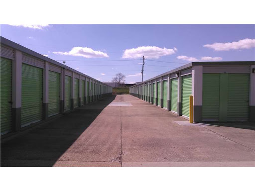 Storage Facility «Extra Space Storage», reviews and photos, 2900 Crescent Springs Pike, Erlanger, KY 41018, USA