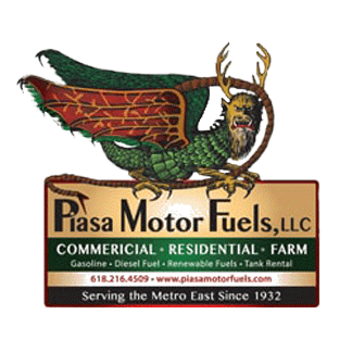 Piasa Motor Fuels, LLC