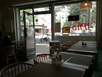 Atmosphère du Restaurant thaï Tai Yue Wan à Paris - n°1