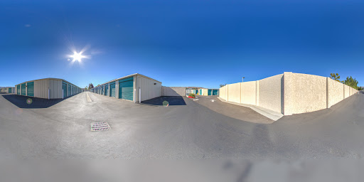 Self-Storage Facility «Cochrane Road Self Storage», reviews and photos, 411 Woodview Ave, Morgan Hill, CA 95037, USA