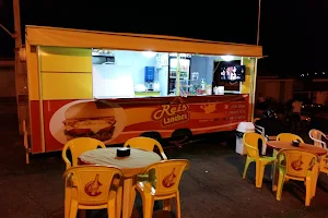 Reis lanches image