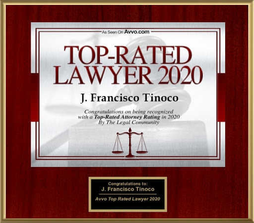 The Law Office of Francisco Tinoco, P.C. - Abogado de Migracion - Immigration Attorney