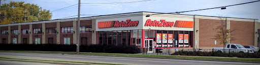 Auto Parts Store «AutoZone», reviews and photos, 4227 W Orchard St, Milwaukee, WI 53215, USA