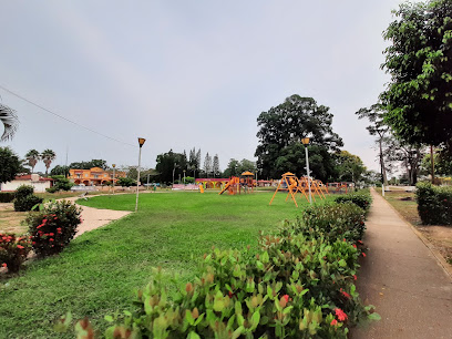 Parque Hueyapan