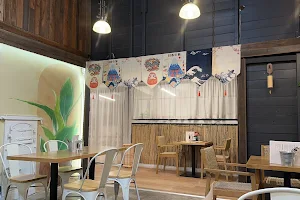 Genki Cafe & Sushi image