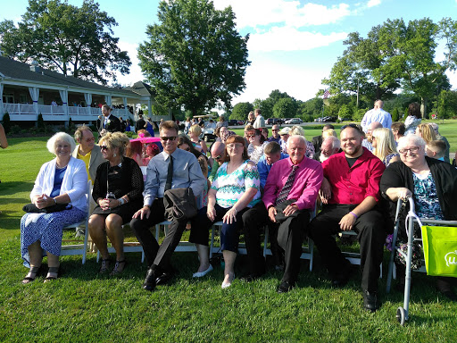 Golf Course «Twin Oaks Golf & Plantation Club», reviews and photos, 450 E 43rd St, Covington, KY 41015, USA