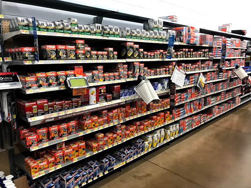 Department Store «Walmart Supercenter», reviews and photos, 8961 Greenback Ln, Orangevale, CA 95662, USA