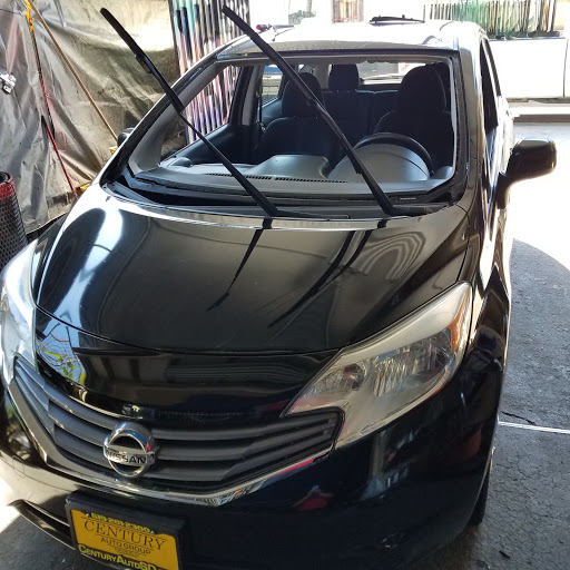 Smog Inspection Station «Hillcrest Smog Test & Auto Repair», reviews and photos, 3864 1st Ave, San Diego, CA 92103, USA