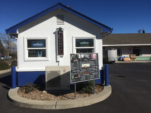 Coffee Shop «The Italian Coffee Guys», reviews and photos, 580 Capay Ave, Hamilton City, CA 95951, USA