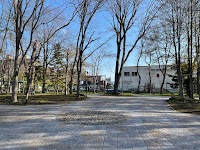 平岡はるにれ公園