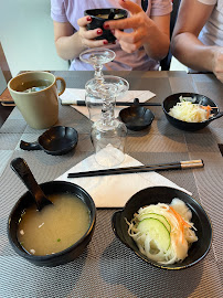 Plats et boissons du Restaurant japonais FENG'S Sushi bar à Paris - n°18
