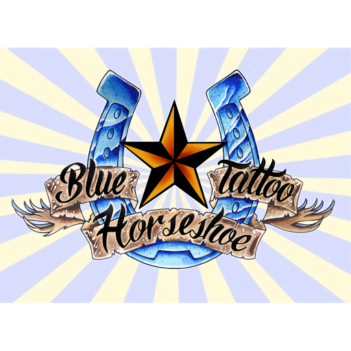 Explore lion tattoo ideas, creative tattoo ideas in Hampton, available at Blue Horseshoe Tattoo and Body Piercing