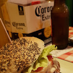 Photo n°1 de l'avis de Familie.o fait le 08/06/2018 à 09:29 sur le  Nah Nah Bah à Lagos