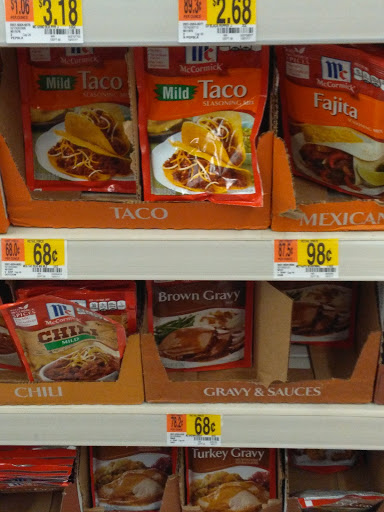 Supermarket «Save Mart Grocery store», reviews and photos, 1009 US-65, McGehee, AR 71654, USA