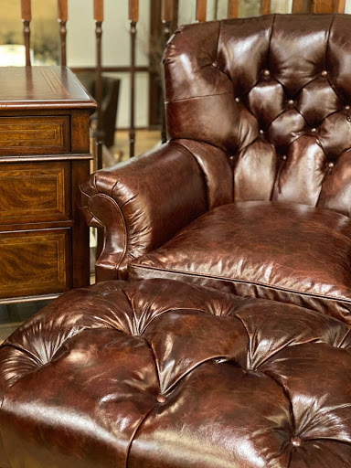 Furniture Store «Louis Shanks Furniture - Austin», reviews and photos, 2930 W Anderson Ln, Austin, TX 78757, USA