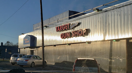 TARGET SPORTS Royal Oak Range & Gun Shop