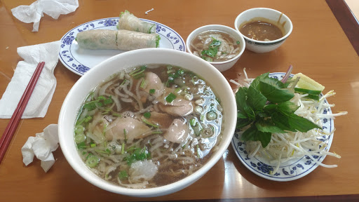 Thanh Loi Noodles